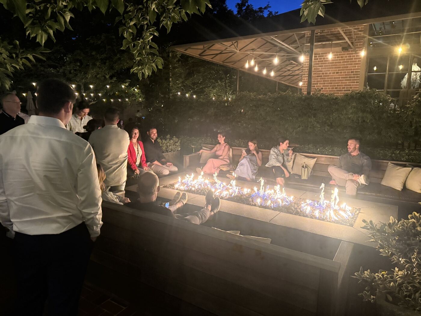 NapSac corporate wines