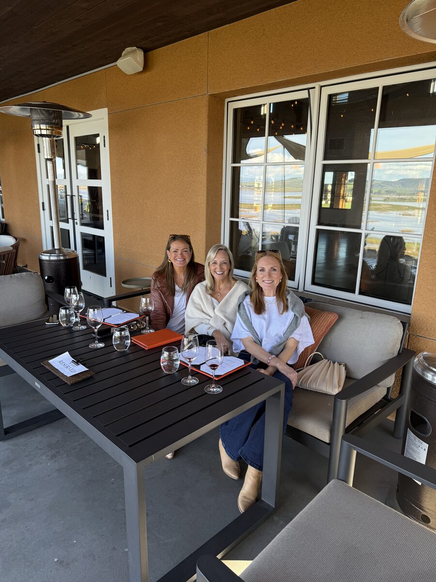Sonoma vineyards