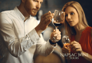 The Art of Wine Tasting: A Step-by-Step Guide for Beginners